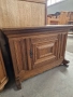 Масивен Шкаф -внос от Германия! , снимка 1