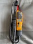 FLUKE T150 VDE - ЧИСТО НОВ - PROFI Voltage Tester 6 - 690 V / Електроизмервателен Уред / GERMANY !!, снимка 2