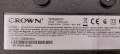 CROWN 32550  ДЕФЕКТЕН ДИСПЛЕЙ 17MB140TC  17IPS63   VES315WNGL-2D-N41    JL.D32061330-078BS-M_V01  , снимка 2
