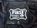 Мотоциклетно яке FIRST размер М, снимка 3