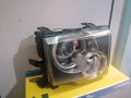 Фар Фарове за Land Rover Range Rover L322 Vogue / Ланд Роувър Ренч Ровър Л322 Вогуе. , снимка 2