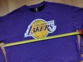 NBA / Los Angeles Lakers - дамски топ , размер XL , снимка 6