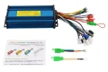 48V/60V/64V/72V контролер за 1500W безчетков мотор електрически велосипед, снимка 4