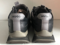 Hugo Boss Cubite run black, снимка 5