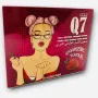 Q7 Ягода – Любовен Стимулант Мед за Истинските Тигрици в Леглото! 12 дози в кутия, снимка 1