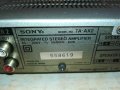 sony stereo ampli-made in japan 1902221817, снимка 16