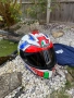 Каска AGV K3 SV Marini, снимка 6