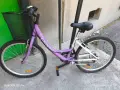 Велосипед Cross Alissa 24", снимка 1