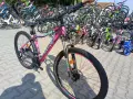 Промо велосипед 27.5" Sprint MAVERICK LADY виолет, снимка 5