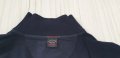 Paul & Shark Bretagne Light Woll Cardigan Knitted Full Zip Mens Size 2XL ОРИГИНАЛ! Мъжка Вълнена Жил, снимка 17