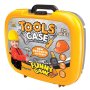 Детска играчка работилница куфар с инструменти 4 в 1