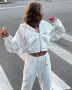 Дамски Екипи Топ 🔥🔝, снимка 1