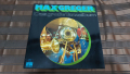 Max Greger – Das Große Tanzalbum, снимка 1 - Грамофонни плочи - 36351439