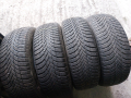 4 бр.зимни гуми Brigestone 245 65 17 dot3522 цената е за брой!, снимка 1 - Гуми и джанти - 44822915