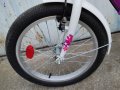 leader - детско колело МНОГО ЗАПАЗЕНО , снимка 7