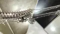 CARTIER Clash de Cartier White Gold Small Model Дамско Колие, снимка 9