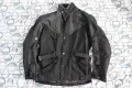 Текстилно Мото Яке Dainese Goretex, снимка 1