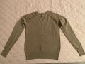 Блуза, снимка 1 - Блузи с дълъг ръкав и пуловери - 44243954