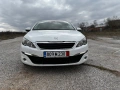 Peugeot 308 SW, снимка 1