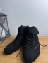 дамски байкерски обувки, снимка 5