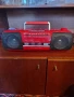 Радио касетофон, снимка 1