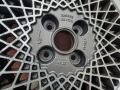 ретро джанти 4x100 14 цола vw golf polo bmw e30 honda, снимка 8