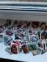 Водоустойчиви стикери 50x-Old school hip-hop/2pac,Biggie,Eazy-e,Dr Dre(лаптопи,коли,PS4,PS5,куфари), снимка 8