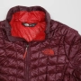 THE NORTH FACE Thermoball Оригинално Дамско Пухено Яке XS, снимка 4