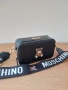 Moschino дамска чанта през рамо  код 18, снимка 4