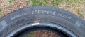 2бр. зимни гуми Hankook WinterIceptTS1. 185/60R15 DOT 2617. 5мм. дълбочина на шарката. Внос от Герма, снимка 4