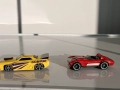 Колекция от 50 бр . умалени модели автомобили Matchbox , Hot Wheels , Maisto и други , снимка 14