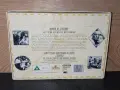 Видеокасета колекционерско издание " CASABLANCA " VHS, снимка 4