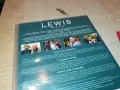 LEWIS X2 DVD-ДВА ДИСКА 0105240859, снимка 14