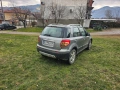FIAT SEDICI 1,9.JTD 4X4 120.к.с., снимка 6