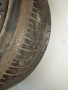 Желязна джанта с гума 15 ка за Тойота Ярис или Корола с 4 дупки, снимка 7