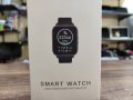 Bluetooth Call Smart Watch P32 Нов, снимка 2