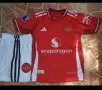 Manchester United ❤⚽️ детско юношески футболни екипи НОВО сезон 2026-27 година , снимка 10