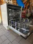 Съдомиялна за вграждане Beko ProSmart Inverter 60 см – работеща, с дребен дефект, снимка 2