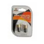 LED крушки BA15S 12V 2 броя за габарити, снимка 2
