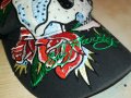ED HARDY-ШАПКА ОТ ГЕРМАНИЯ 1503231648, снимка 5
