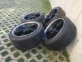 Bmw KESKIN 5x120 R19 et20, снимка 3