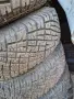 гуми за джип 15ки, снимка 3
