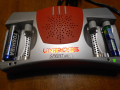 Зарядно за акумулатори   АА ААА  1.5 В, снимка 3