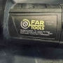 Ролков шлайф FARTOOLS REX 120C, снимка 2