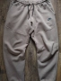 Nike TECH FLEECE JOGGER Brown - страхотно мъжко долнище ХЛ, снимка 9