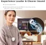 Безжични телевизионни слушалки Holdsound за възрастни, plug-and-play, снимка 3