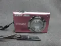 ЦИФРОВ ФОТОАПАРАТ NIKON COOLPIX S4000 12.0MP CCD DIGITAL CAMERA Y2K DIGICAM TOUCH SCREEN, снимка 2
