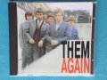 Them - 1965 - Again(Blues Rock, Classic Rock), снимка 1 - CD дискове - 44374661