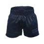 Шорти за Муай Тай и Кикбокс Classic Black/Black, снимка 2
