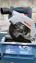 Bosch gks 185-li Акумулаторен Циркуляр с куфар L-box, снимка 3